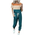 thumbnail image 1 of Owordtank Jogging Suits for Women, 1 of 5