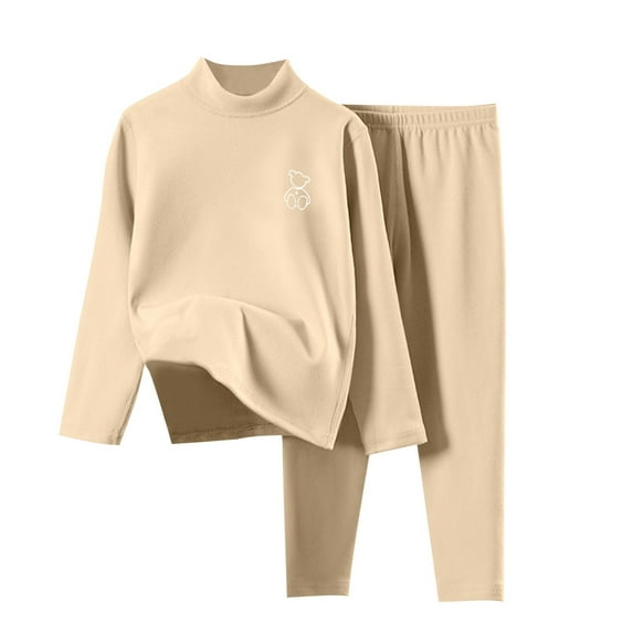 Owordtank Teen Girls Pant Sets Comfy Knit Clothes Outfits Fall Winter Sets Clothing Size 2-16Years