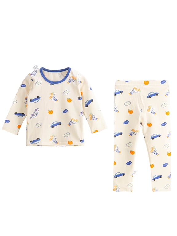 Underwear for Kids, Boys Thermals, Long Johns Underwear, Base Layer for Cold Weather Made of Soft Bamboo