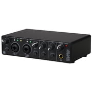 Owsoo USB Audio Interface Sound Card RHM 2 In 2 Out Audio Interface Sound Board