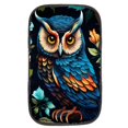 thumbnail image 1 of Owt Furry Printed Armrest Cover - Soft and Comfortable - 12.5x8.2 Inch - Car Armrest Accessory - Car Armrest Cover - Car Armrest Mat, 1 of 6
