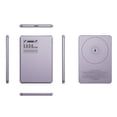 thumbnail image 1 of Owyfho 20W PD 15W Wireless Fast Charge 5000mAh Portable Magsafe Power Bank for iPhone 16 15 14 Samsung, 1 of 6