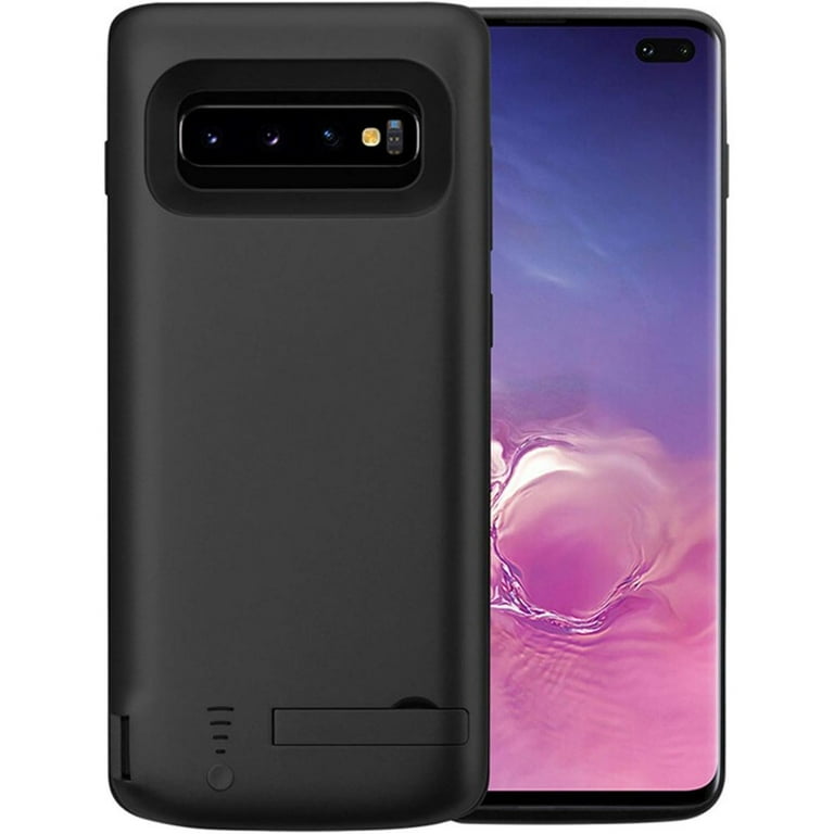 Owyfho Battery Case for Samsung Galaxy S10, 6000mAh Rechargeable - Main Image