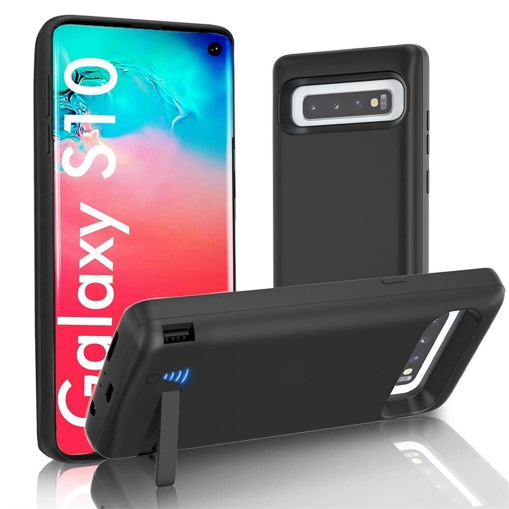6000 Mah Best Battery Case For Note 10 Plus Owyfho Battery Case