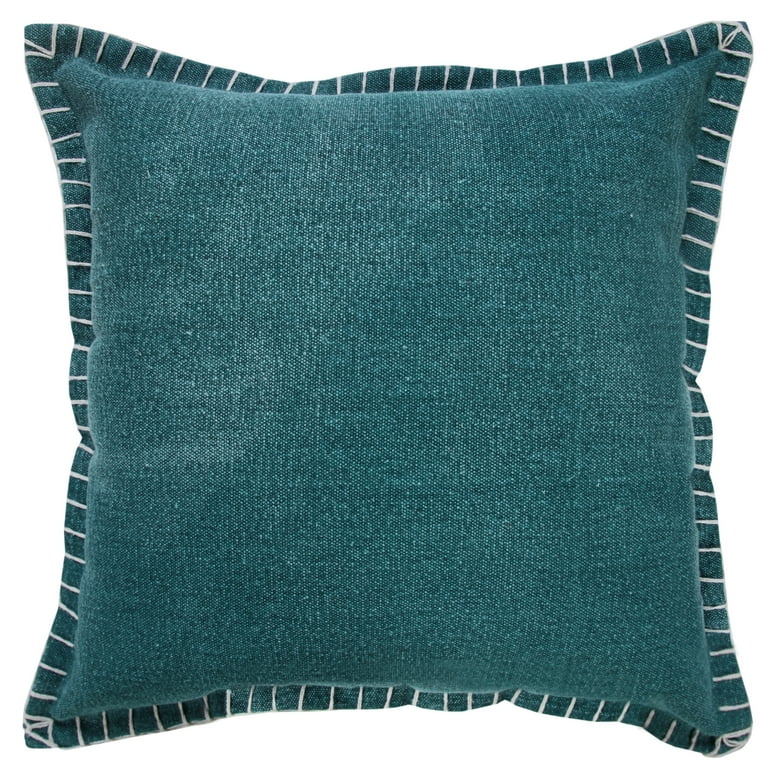 Green farmhouse pillows hot sale