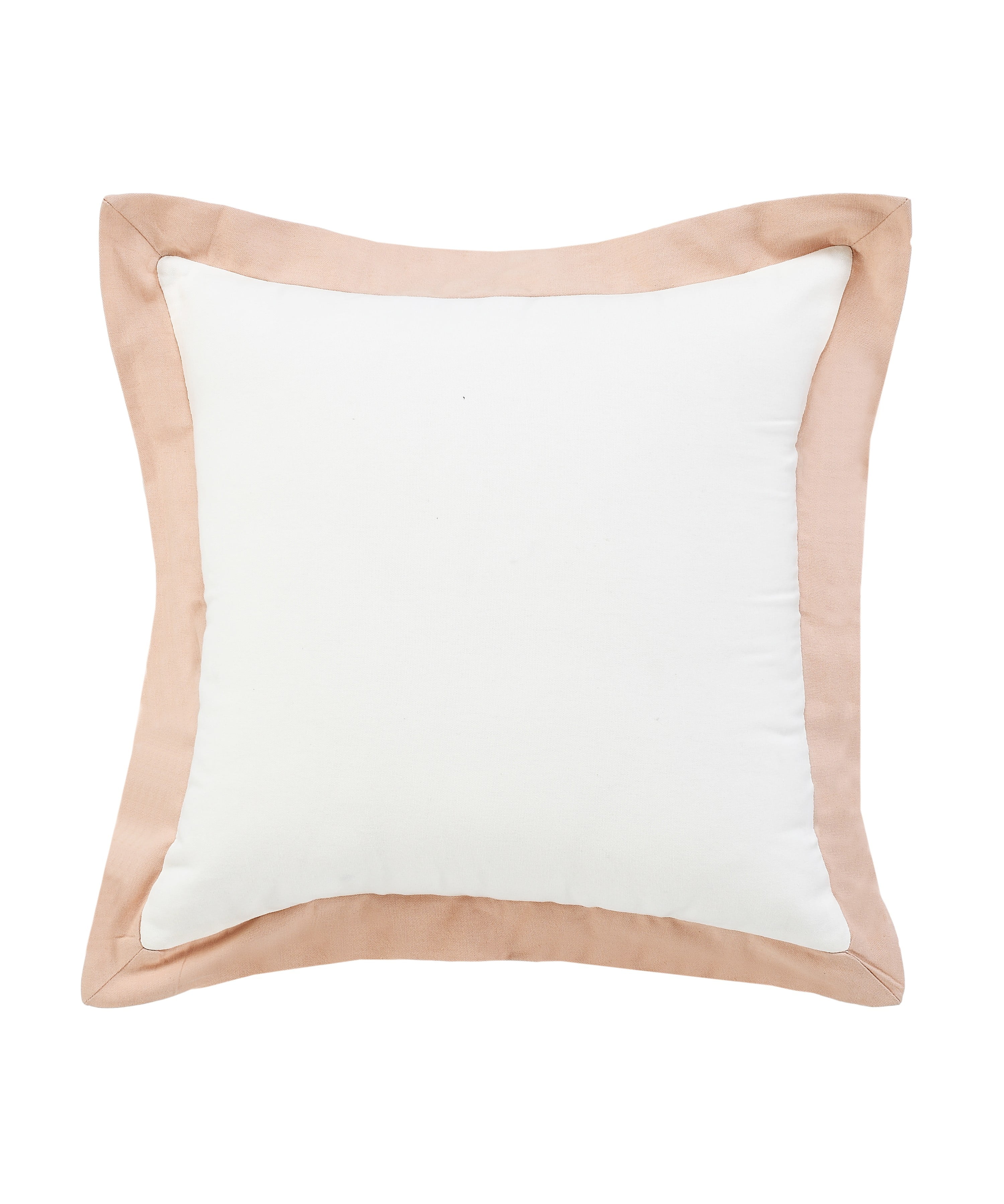 LR Home Polyester Neutral Tan Lumbar Throw Pillow, 1 Count (Pack of 1)