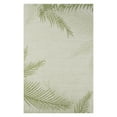 thumbnail image 1 of Ox Bay Carmindy 5' x 7' Green Tropical Palms Indoor/Outdoor Area Rug, 1 of 11