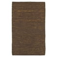 thumbnail image 1 of Ox Bay Distressed Natural 9' x 12' Contemporary Indoor Area Rug, 1 of 6