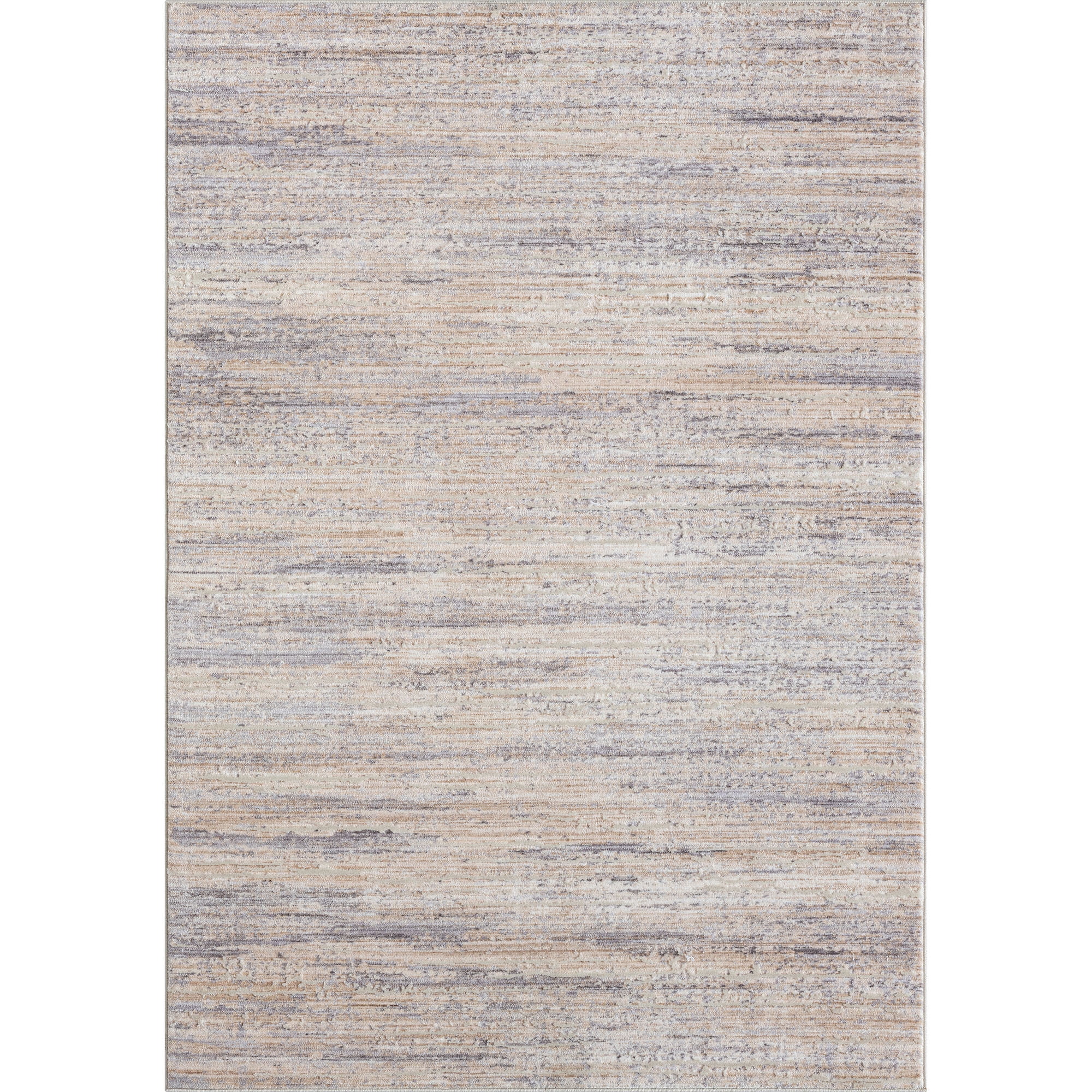 Ox Bay Kenzington Solid Hand-Woven Wool Blend Area Rug, 9' x 12'
