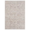 thumbnail image 1 of Ox Bay Lucas Floral/Botanical Classic/Traditional Polyester Blend Area Rug, 10' x 13'10", 1 of 9