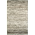 thumbnail image 1 of Ox Bay Macia Gobi Ombre Indoor Area Rug, Beige/Gray, 7'9" x 9'5", 1 of 10