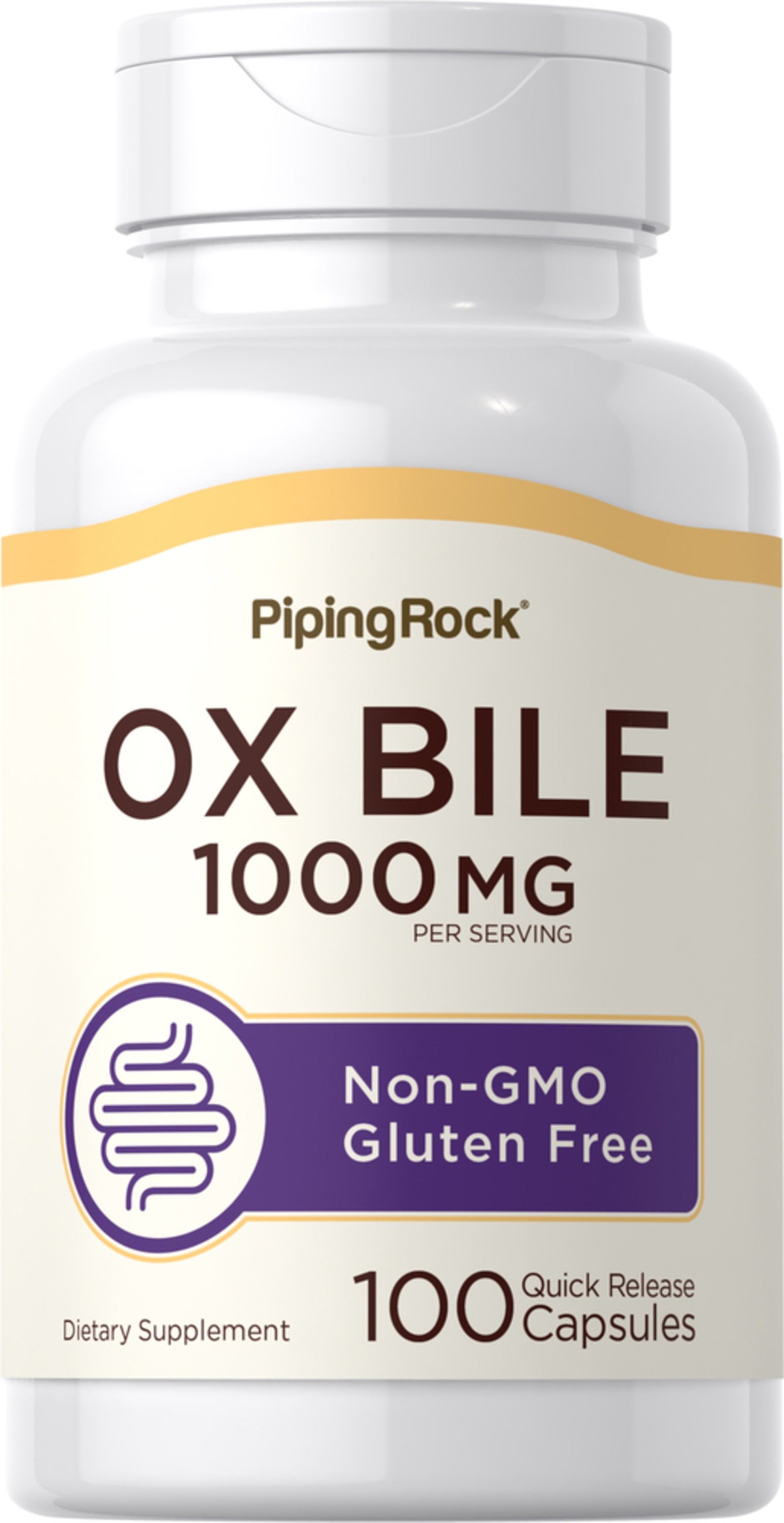Ox Bile: Friend Or Foe? The Cancer Connection Explained - upanvk8