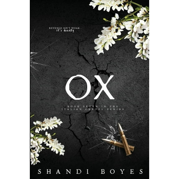 Ox - Discreet, (Paperback)
