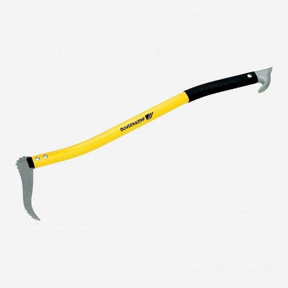 Ox Head OX 172 A-0900 Aluminum Sappie 900mm