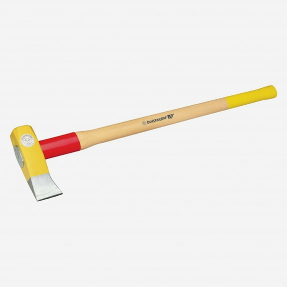 Ox Head OX 638 H-3509 Rotband-Plus Wood Splitting Axe