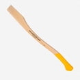 thumbnail image 1 of Ox Head OX E-83 H-0390 Spare handle, hickory, 390mm, 1 of 1