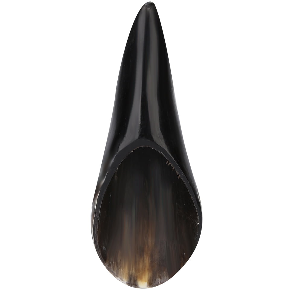 Ox Horn Scraping Board Body Acupuncture Massage Muscle Pain Relief Gua