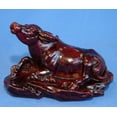 thumbnail image 1 of Ox Statues, 1 of 1