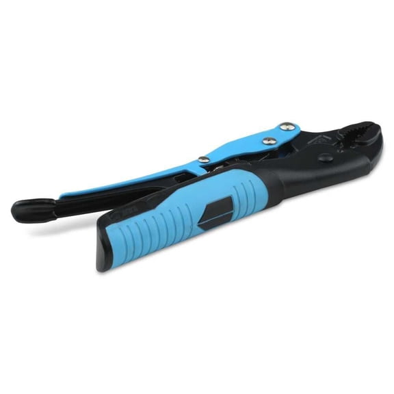 Ox Tools Auto Adjust 6 Inch Curve Jaw Pliers