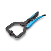 Ox Tools Auto Adjust 7 Inch C Clamp With Swivel Pad