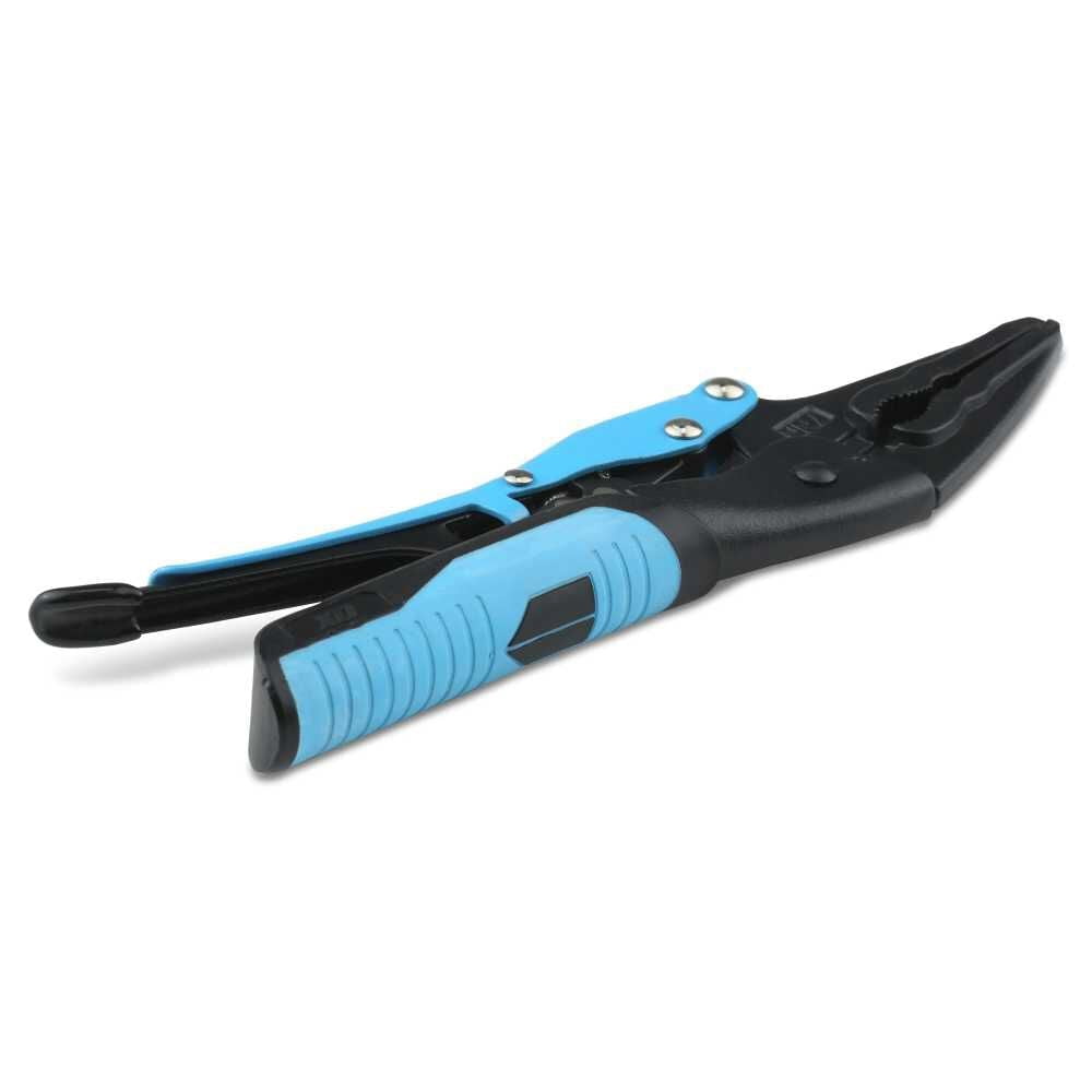 Ox Tools Auto Adjust 7 Inch Needle Nose Pliers