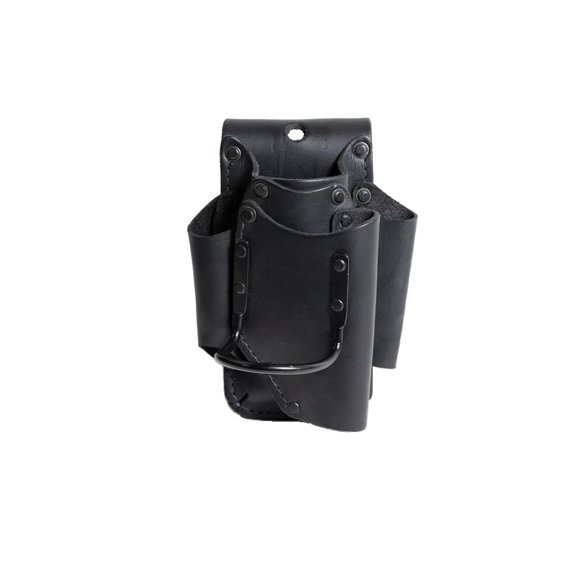 Ox Tools Hammer Holder With Utility Knife Pocket