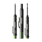Tracer Marking Kit - Deep Hole Marker Pen, Pencil, Lead Set With Holsters