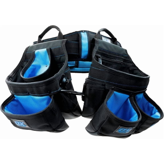 Ox Tools Ox Pro Nylon Dynamic Farmers Rig