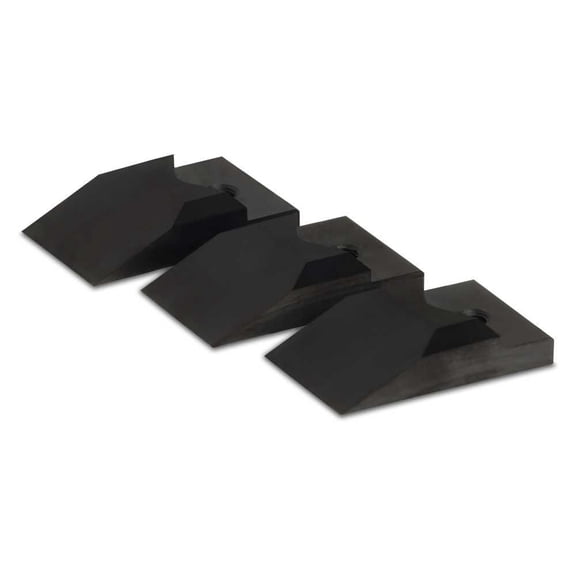Ox Tools Pro Replaceable Chisel Tip For Construction 1 Inch 3 Pack