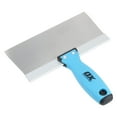 thumbnail image 1 of Ox Tools Pro Sst Taping Knife - Ox Grip | 8" / 203Mm, 1 of 2