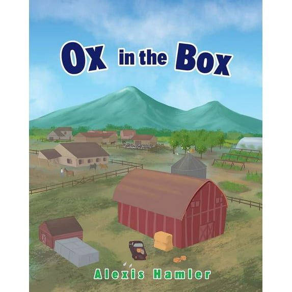 Ox in the Box, (Paperback)