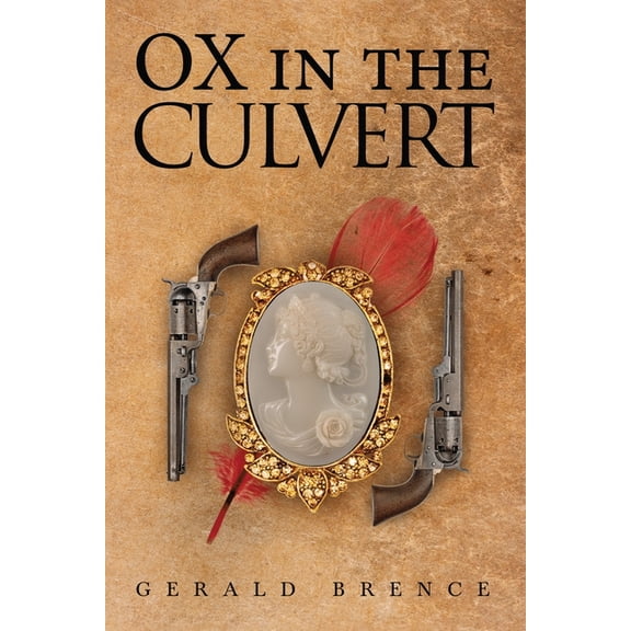 Ox in the Culvert, (Paperback)
