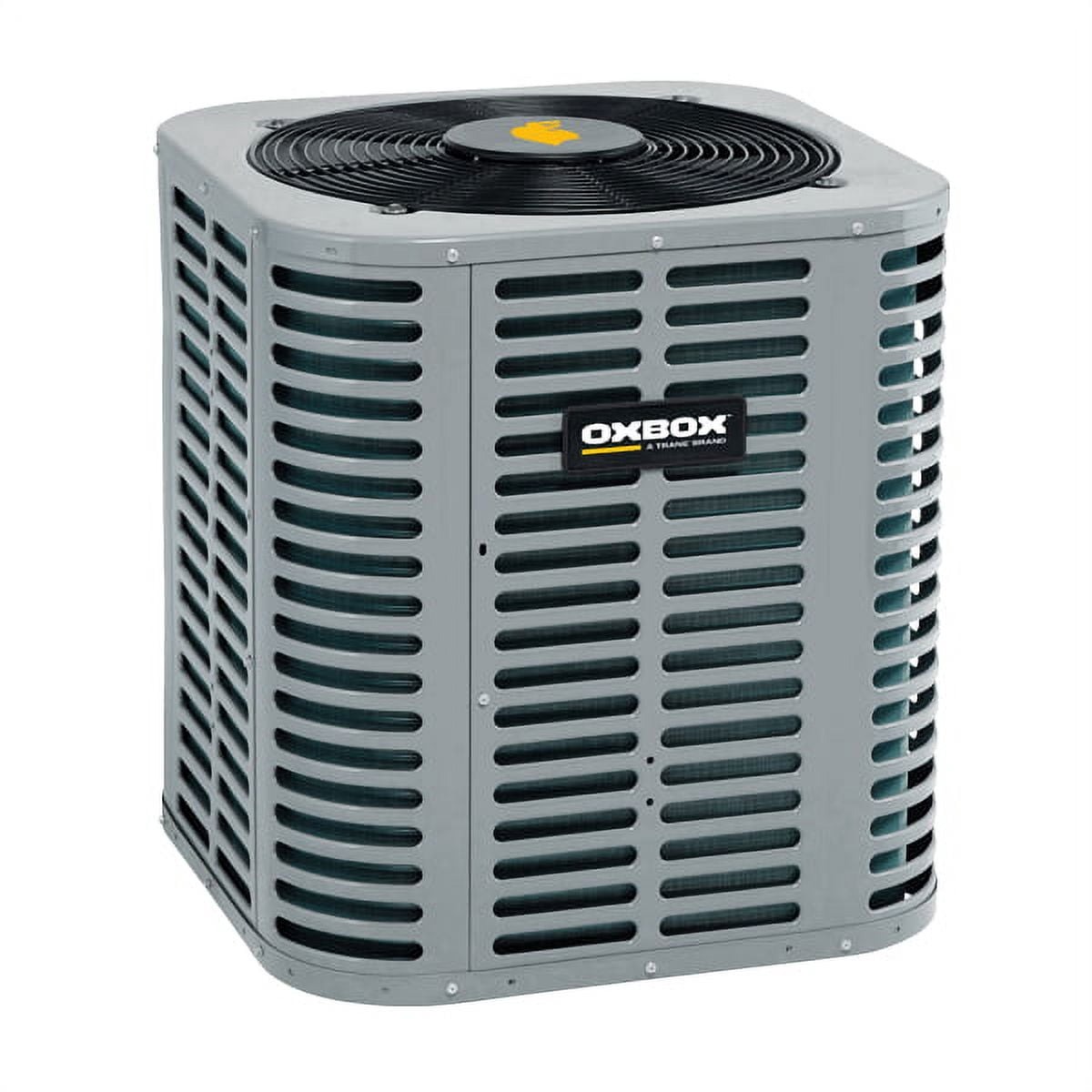 OxBox (A Trane Brand) 2 Ton 14.3 SEER2 Air Conditioner Condenser -  J4AC5024E1000A - Walmart.com