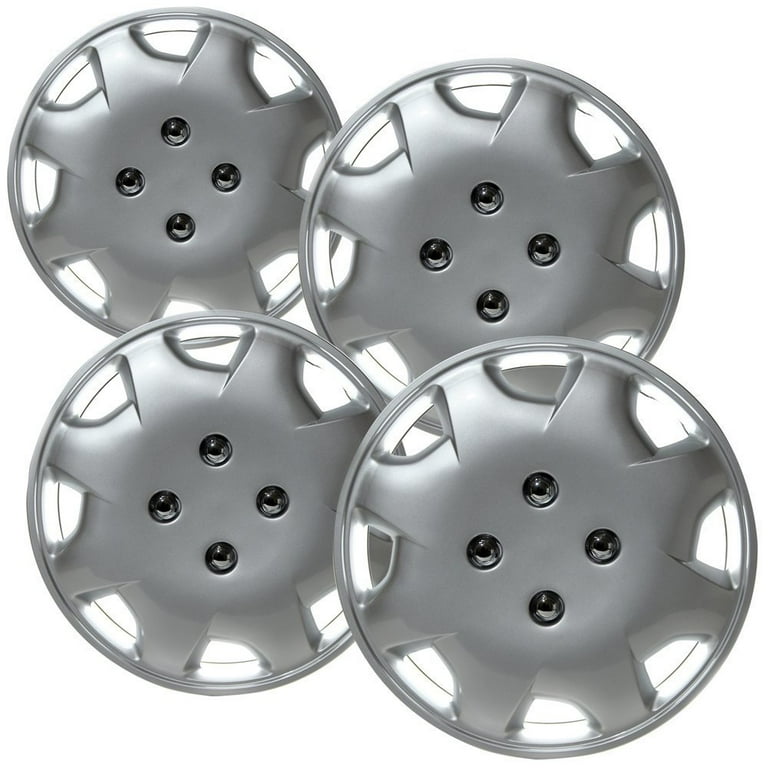 Honda wheel hotsell covers 15 inch