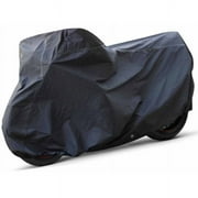 OxGord Executive Storm-Proof Motorcycle Cover
