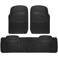 Goodyear Diamond Shape Custom Fit Floor Liners Goodyear Diamond Shape Custom Fit Floor Liners
