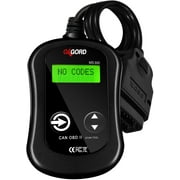 OxGord OBDII Engine Scanner OBD2 Tool MS300 Direct Scan and Read Out