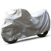 OxGord Solar-Tech Reflective Motorcycle Cover