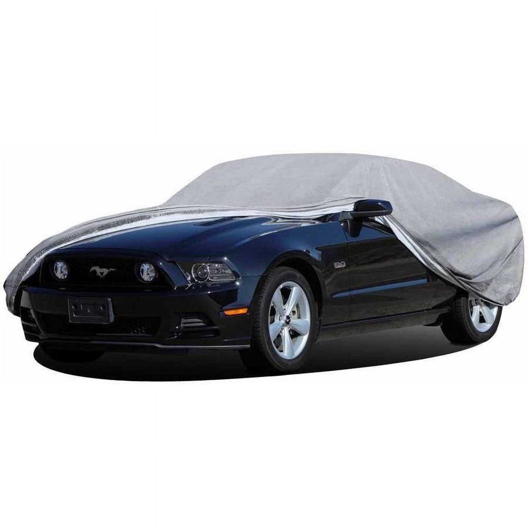 OxGord Superior Car Cover