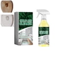 thumbnail image 1 of Oxalic Acid Cleaner, Oxalic Acid Powerful Stain Cleaner, Multi-Purpose Stain Removal Cleaning Spray, Spray Design For Floor Countertop And Toilet, 1 of 9