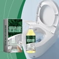 thumbnail image 1 of Oxalic Acid Cleaner Spray, Powerful Stain Removal for Bathroom Toilet Porcelain, Multi Surface Deep Cleaning for Tiles and Grout, Removes Hard Water Deposits and Rust Stains, 1 of 5