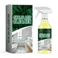 thumbnail image 1 of Oxalic Acid Cleaner Spray, Stain Remover Spray, Toilet Tile Strong Decontamination,Non-Toxic Spray for Home, Kitchen, Bathroom -100ml, 1 of 8