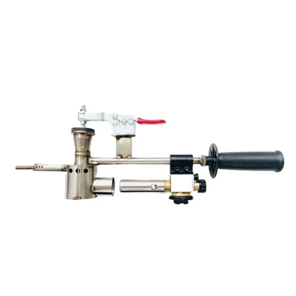 Oxalic Acid Mite Killing Sprayer, Smoke Gun, Oxalic Acid Fumigation, Large And Small Bees, Mites Killing, And Italian Bees ,Easy to Operate