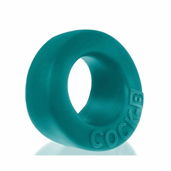 Cock B Bulge Cockring Peacock