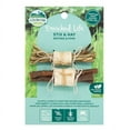 thumbnail image 1 of Oxbow Animal Health Enriched Life Stix & Hay Small Animal Toy, One Size, 1 of 3