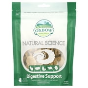 Oxbow Animal Health Natural Science Small Animal Digestive Support Supplement, 4.2 oz