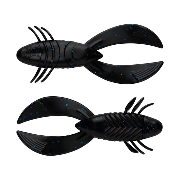 TMO Tackle Oxbow Bully