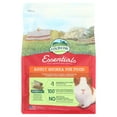 thumbnail image 1 of Oxbow Essentials Adult Guinea Pig Dry Food - 5lbs., 1 of 7