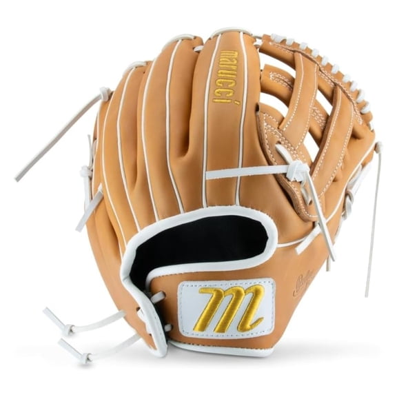 Oxbow Fastpitch Glove 47A3FP, 12.50", H-Web, Right Hand Throw