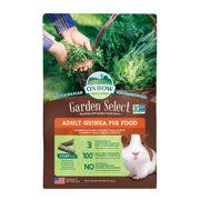 Oxbow Garden Select Adult Guinea Pig Food - 8 lb